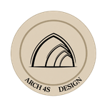 ARC 4S Architectural & Interior Design Logo